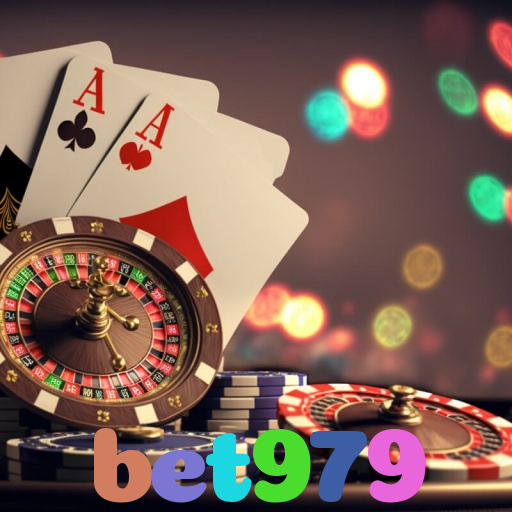 bet979：Jogue poker, aposte no futebol e ganhe em grandes jogos de cassino!