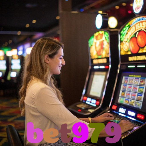 bet979：Aposte no futebol, jogue poker e conquiste vitórias épicas!