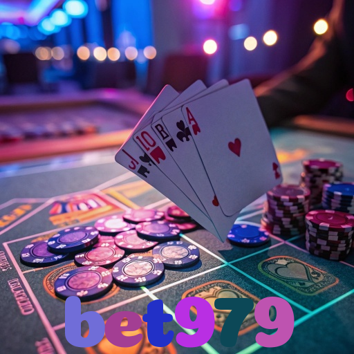 bet979：Aposte nas melhores slots e conquiste prêmios como nunca!