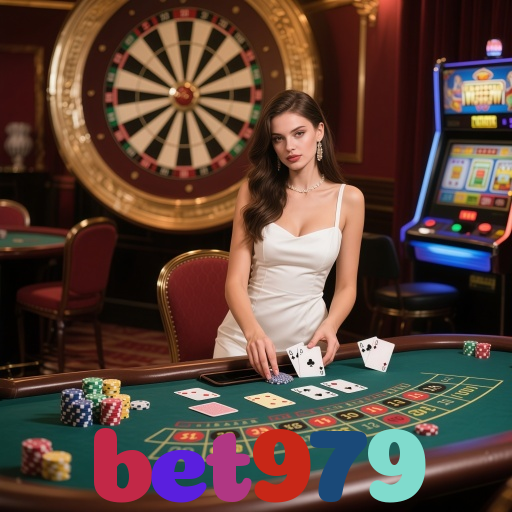 bet979：Aposte no futebol, jogue poker e conquiste vitórias épicas!