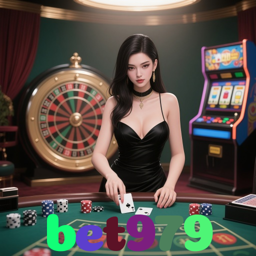 bet979：Jogue poker, aposte no futebol e ganhe em grandes jogos de cassino!