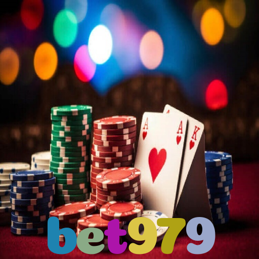 bet979：Aposte no futebol, jogue poker e conquiste vitórias épicas!