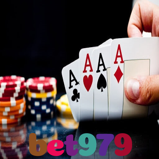 bet979：Jogue poker, aposte no futebol e ganhe em grandes jogos de cassino!