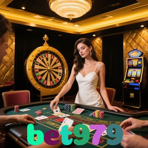 bet979：Aposte nas melhores slots e conquiste prêmios como nunca!