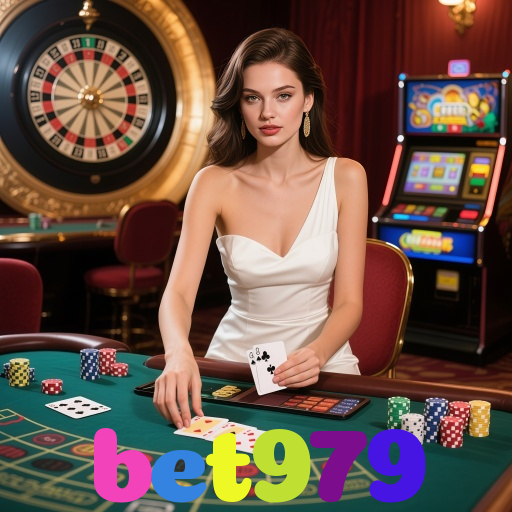 bet979：Aposte nas melhores slots e conquiste prêmios como nunca!