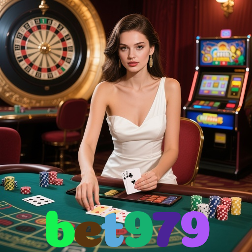 bet979:Aposte nas melhores slots e conquiste prêmios como nunca!