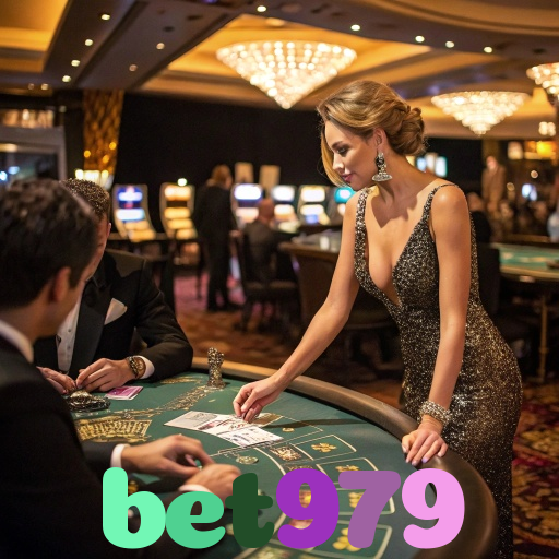 bet979：Jogue poker, aposte no futebol e ganhe em grandes jogos de cassino!