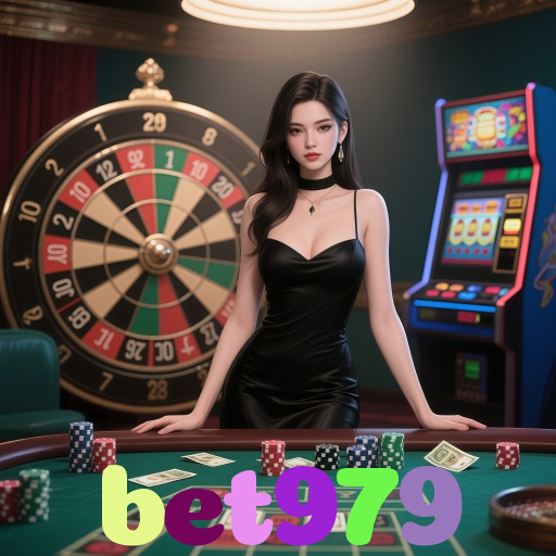 bet979：Aposte nas melhores slots e conquiste prêmios como nunca!