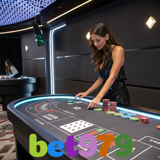 bet979：Jogue poker, aposte no futebol e ganhe em grandes jogos de cassino!