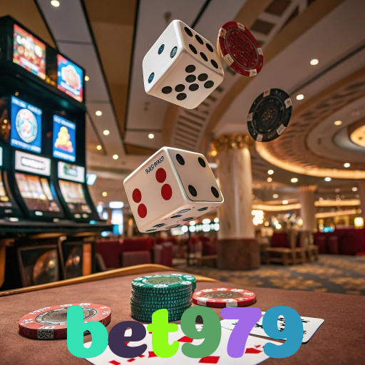 bet979：Aposte nas melhores slots e conquiste prêmios como nunca!