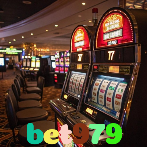 bet979：Aposte nas melhores slots e conquiste prêmios como nunca!