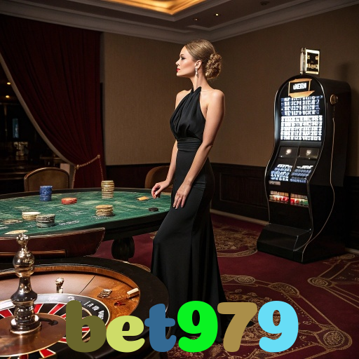 bet979：Aposte nas melhores slots e conquiste prêmios como nunca!
