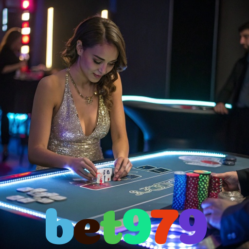 bet979：Aposte nas melhores slots e conquiste prêmios como nunca!