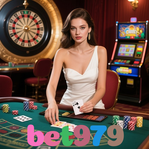 bet979：Jogue poker, aposte no futebol e ganhe em grandes jogos de cassino!