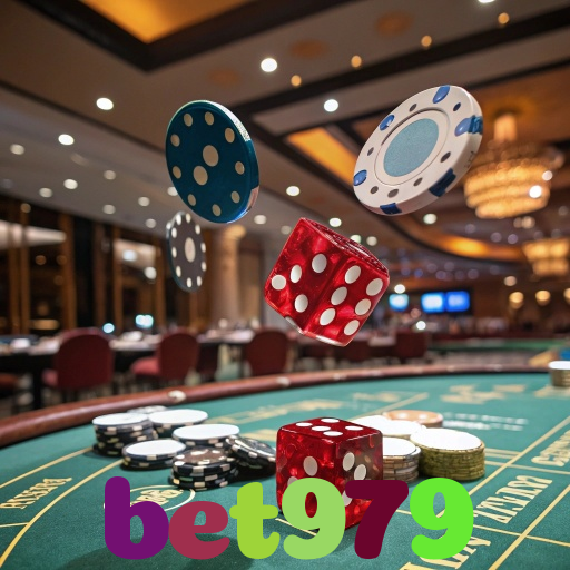 bet979：Jogue poker, aposte no futebol e ganhe em grandes jogos de cassino!