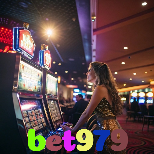 bet979:Aposte nas melhores slots e conquiste prêmios como nunca!