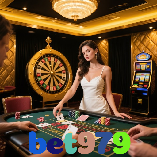 bet979：Aposte no futebol, jogue poker e conquiste vitórias épicas!