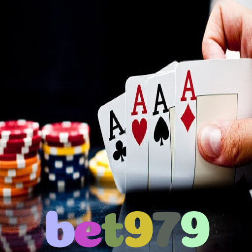 bet979：Jogue poker, aposte no futebol e ganhe em grandes jogos de cassino!