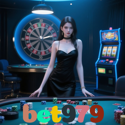 bet979:Aposte no futebol, jogue poker e conquiste vitórias épicas!
