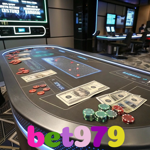 bet979：Jogue poker, aposte no futebol e ganhe em grandes jogos de cassino!