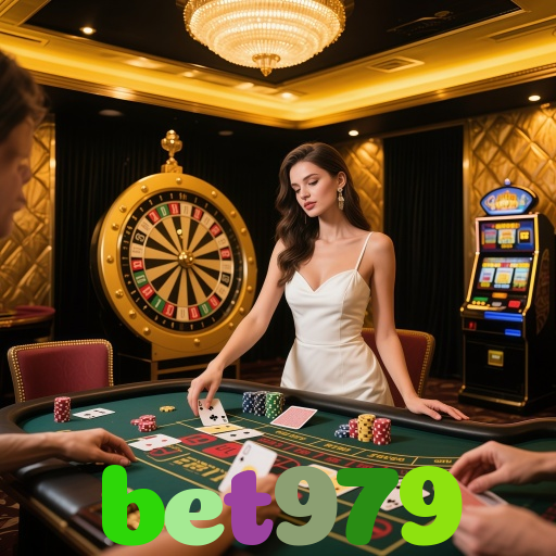 bet979：Aposte nas melhores slots e conquiste prêmios como nunca!