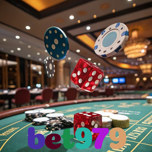 bet979：Aposte no futebol, jogue poker e conquiste vitórias épicas!