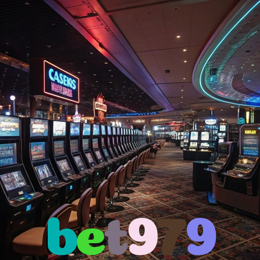 bet979：Aposte nas melhores slots e conquiste prêmios como nunca!