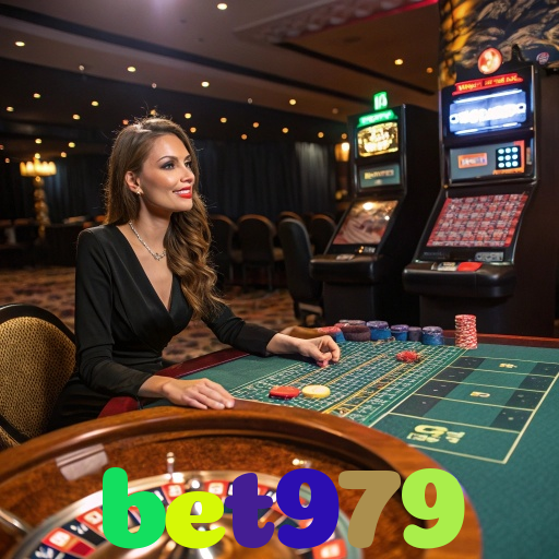 bet979：Aposte nas melhores slots e conquiste prêmios como nunca!