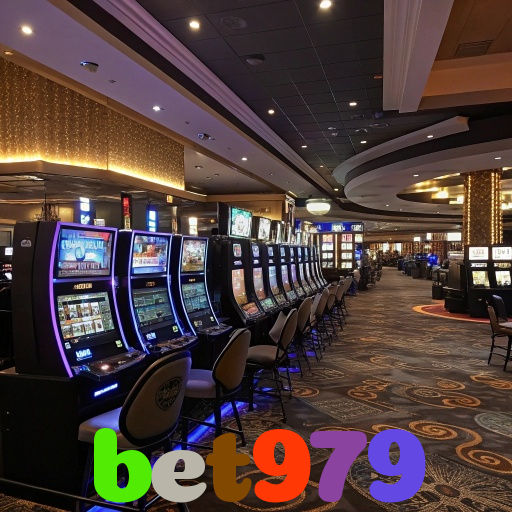 bet979：Aposte nas melhores slots e conquiste prêmios como nunca!