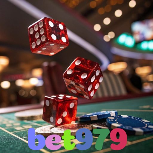 bet979：Jogue poker, aposte no futebol e ganhe em grandes jogos de cassino!