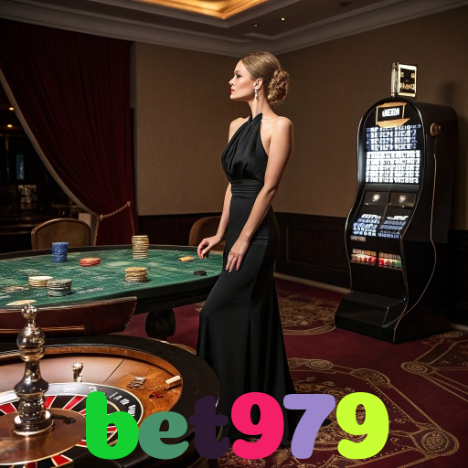bet979：Aposte nas melhores slots e conquiste prêmios como nunca!