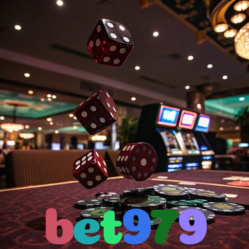 bet979：Jogue poker, aposte no futebol e ganhe em grandes jogos de cassino!