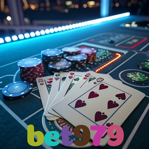 bet979:Jogue poker, aposte no futebol e ganhe em grandes jogos de cassino!