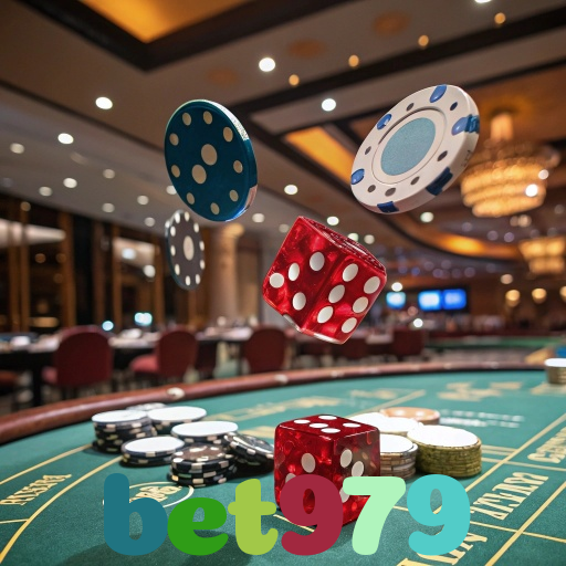 bet979：Jogue poker, aposte no futebol e ganhe em grandes jogos de cassino!