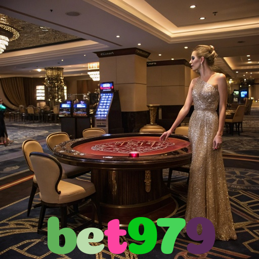 bet979：Jogue poker, aposte no futebol e ganhe em grandes jogos de cassino!