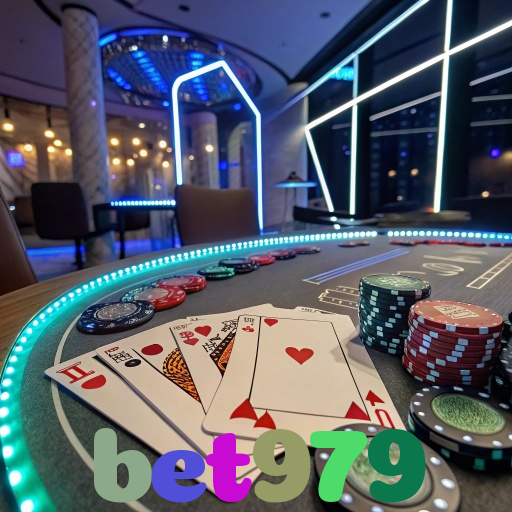 bet979：Jogue poker, aposte no futebol e ganhe em grandes jogos de cassino!