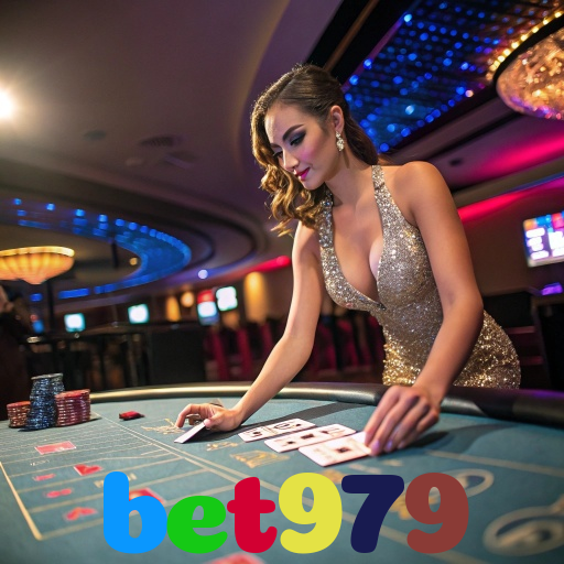 bet979：Aposte nas melhores slots e conquiste prêmios como nunca!