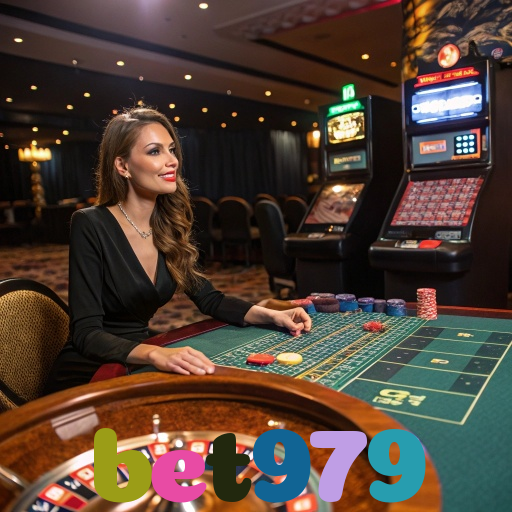 bet979:Aposte nas melhores slots e conquiste prêmios como nunca!