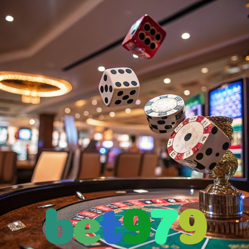 bet979：Aposte nas melhores slots e conquiste prêmios como nunca!