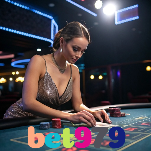 bet979：Jogue poker, aposte no futebol e ganhe em grandes jogos de cassino!