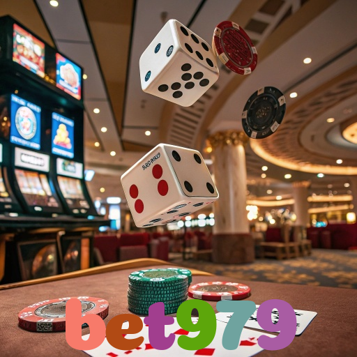 bet979：Aposte nas melhores slots e conquiste prêmios como nunca!