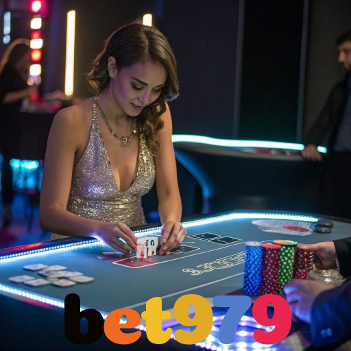 bet979：Jogue poker, aposte no futebol e ganhe em grandes jogos de cassino!