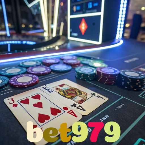 bet979:Jogue poker, aposte no futebol e ganhe em grandes jogos de cassino!