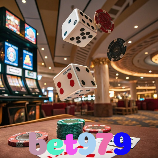 bet979：Aposte no futebol, jogue poker e conquiste vitórias épicas!