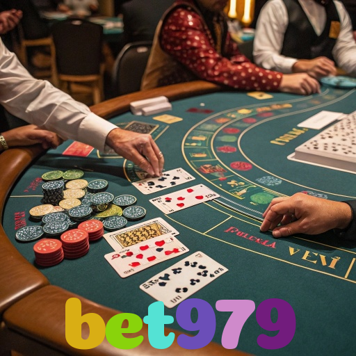 bet979：Aposte nas melhores slots e conquiste prêmios como nunca!