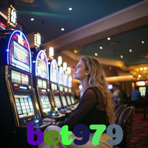 bet979：Aposte nas melhores slots e conquiste prêmios como nunca!