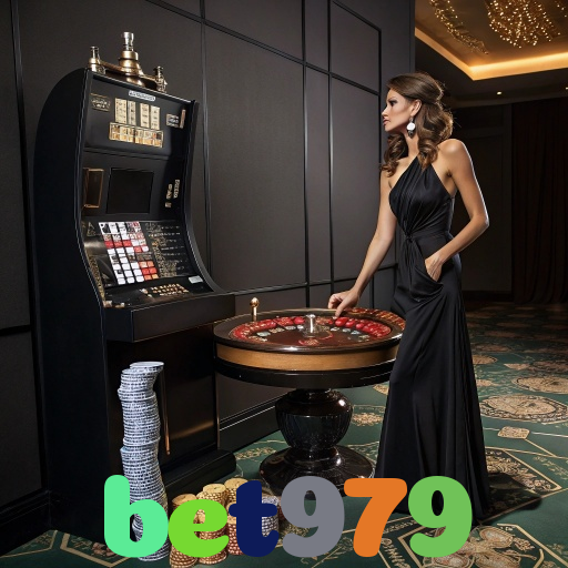 bet979：Aposte nas melhores slots e conquiste prêmios como nunca!