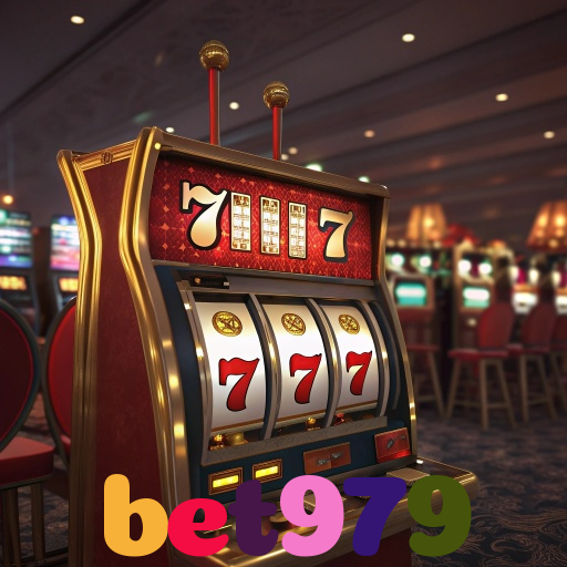 bet979:Aposte nas melhores slots e conquiste prêmios como nunca!