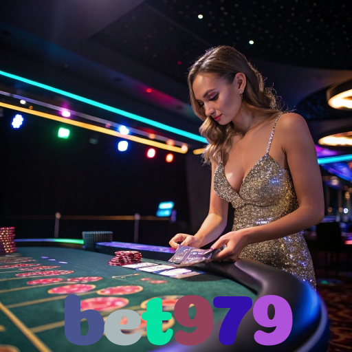 bet979：Aposte nas melhores slots e conquiste prêmios como nunca!