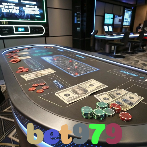 bet979：Aposte no futebol, jogue poker e conquiste vitórias épicas!